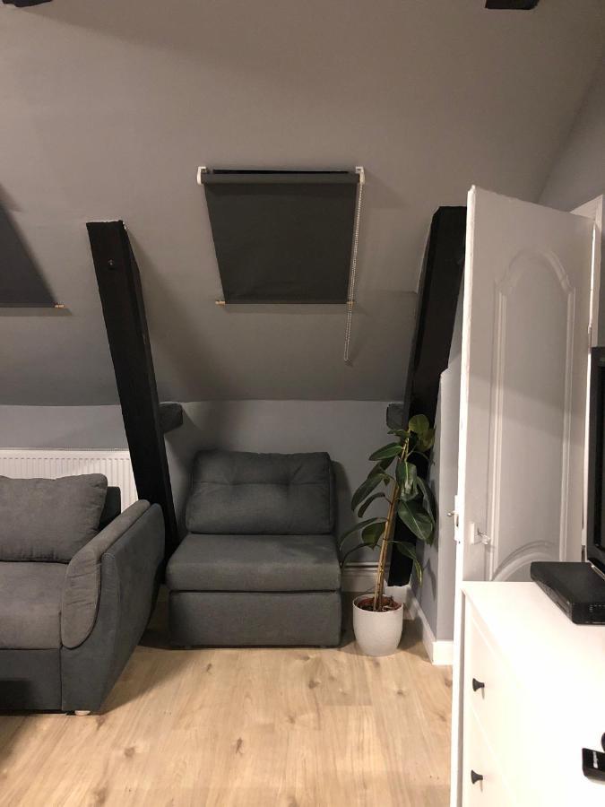 Stadtnah An Der Foerde 75 4 弗伦斯堡 外观 照片