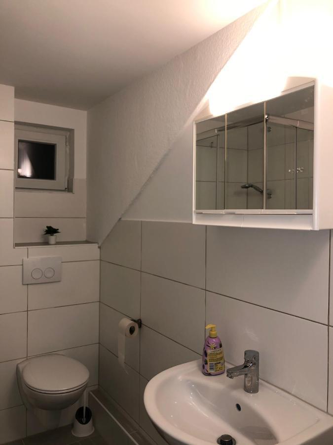 Stadtnah An Der Foerde 75 4 弗伦斯堡 外观 照片